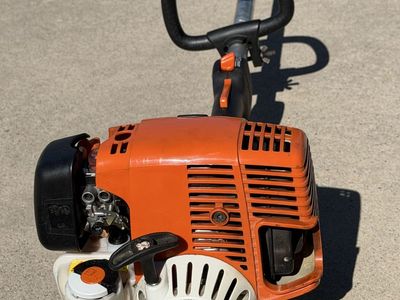 STIHL FC90 Edger FC 90