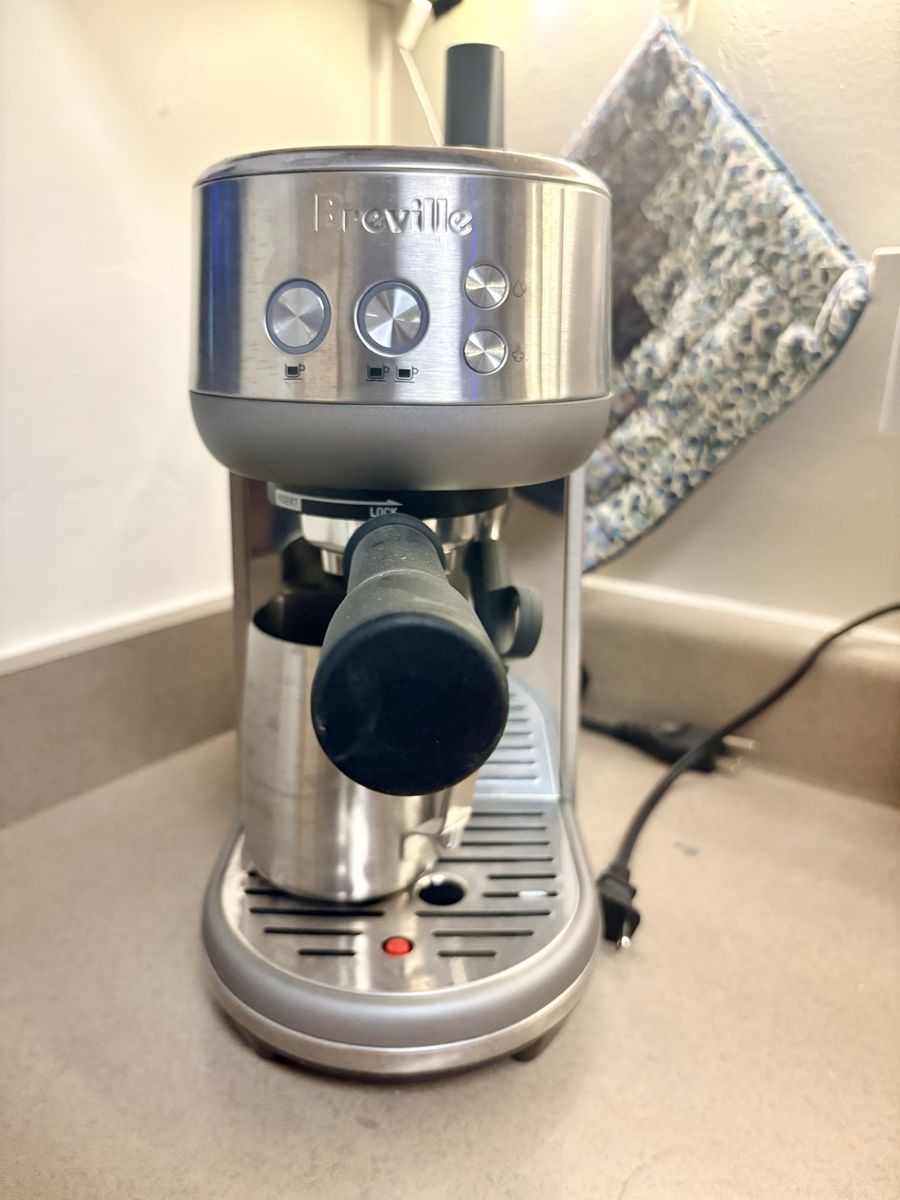 Breville Bambino Espresso Maker 