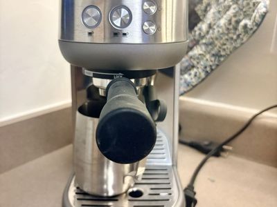 Breville Bambino Espresso Maker