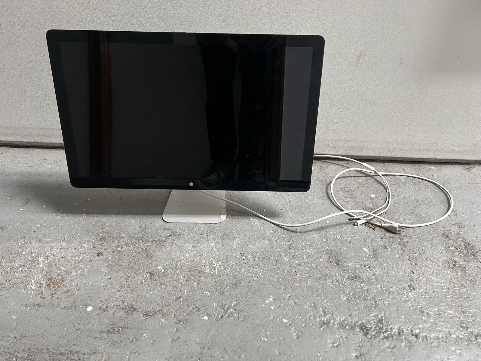 Apple display