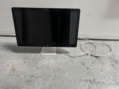 Apple display