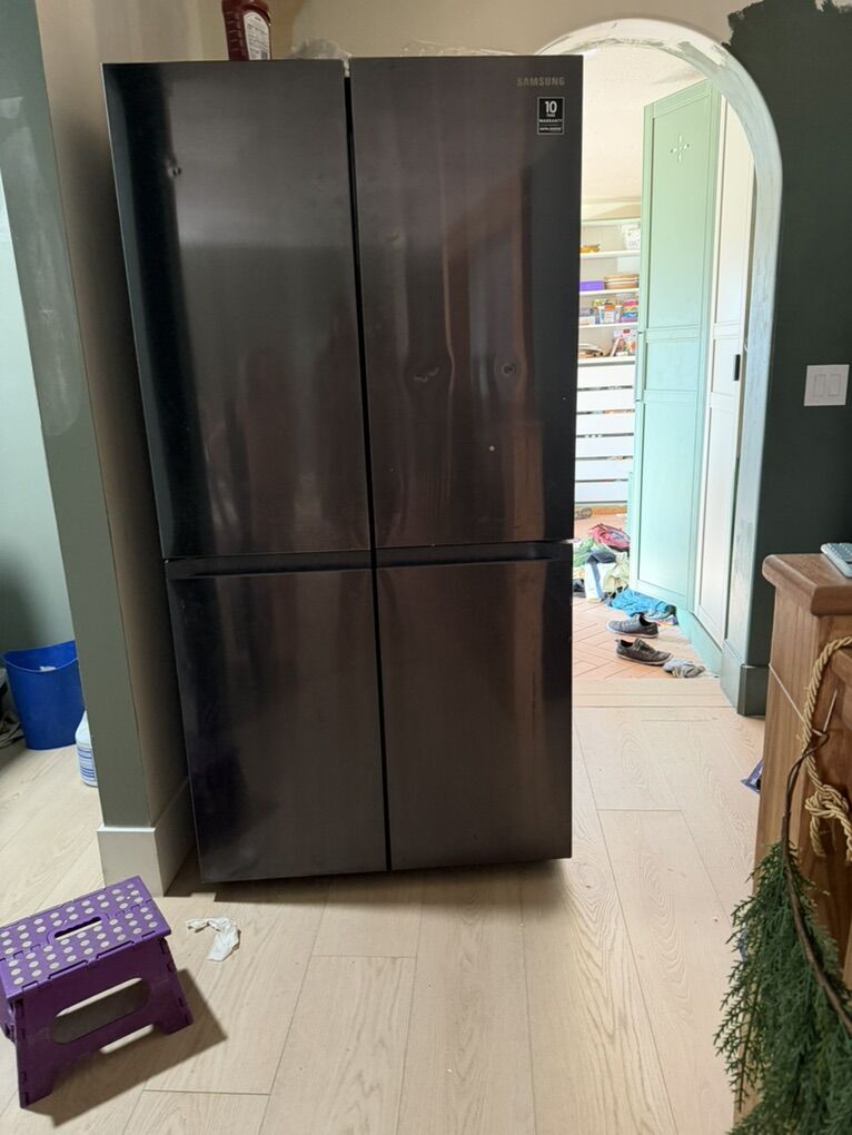 Samsung 4 Door Bespoke Flex