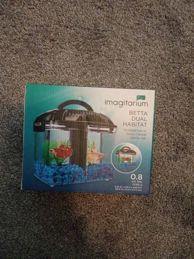 fish imagitarium