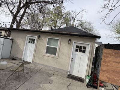2 Bed Rooms Two Full Bath For Rent.