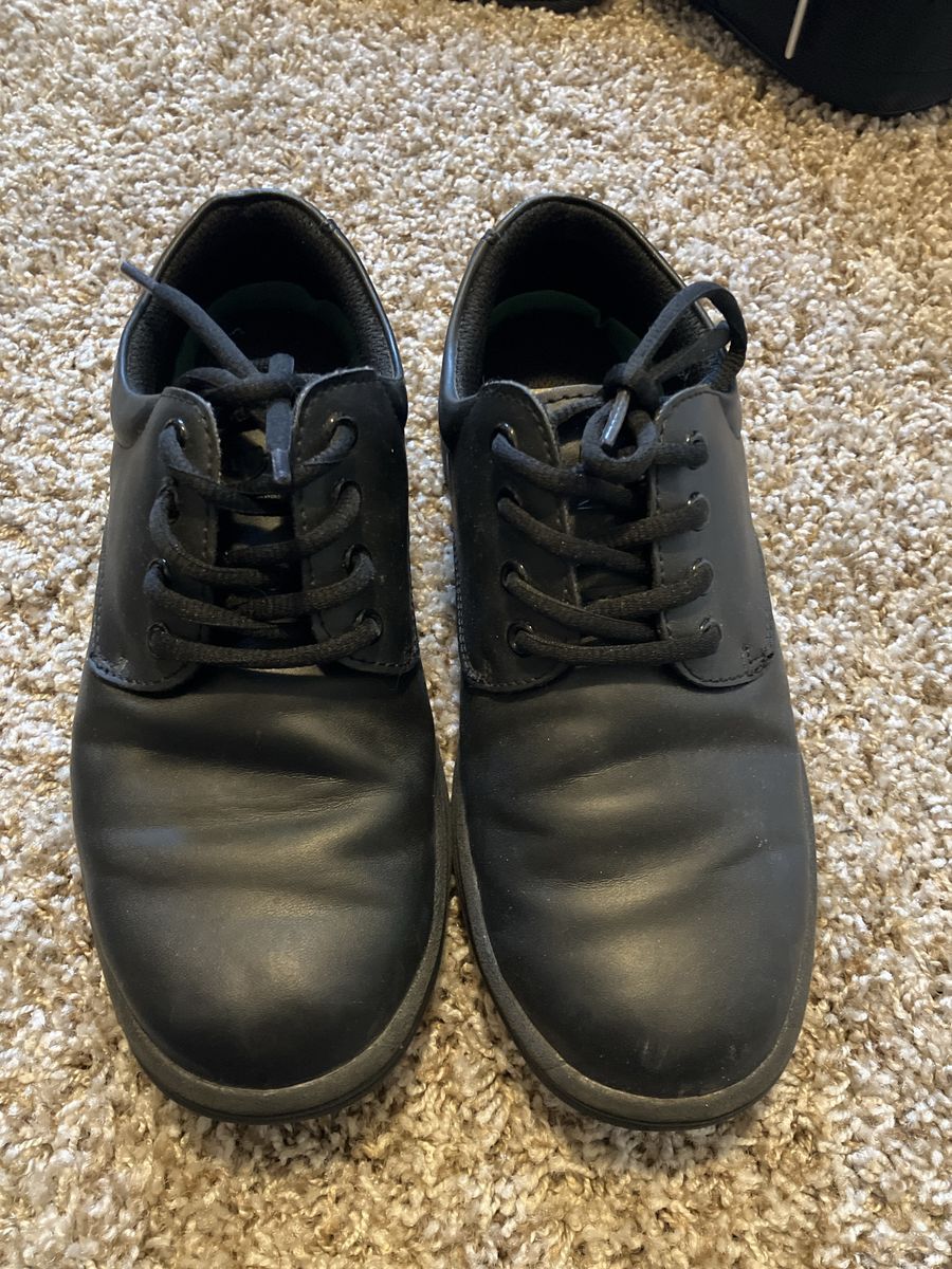 MTX  Marching Band Shoes women’s size 8.  men’s 6.