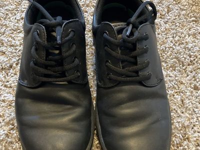 MTX Marching Band Shoes women’s size 8. men’s 6.