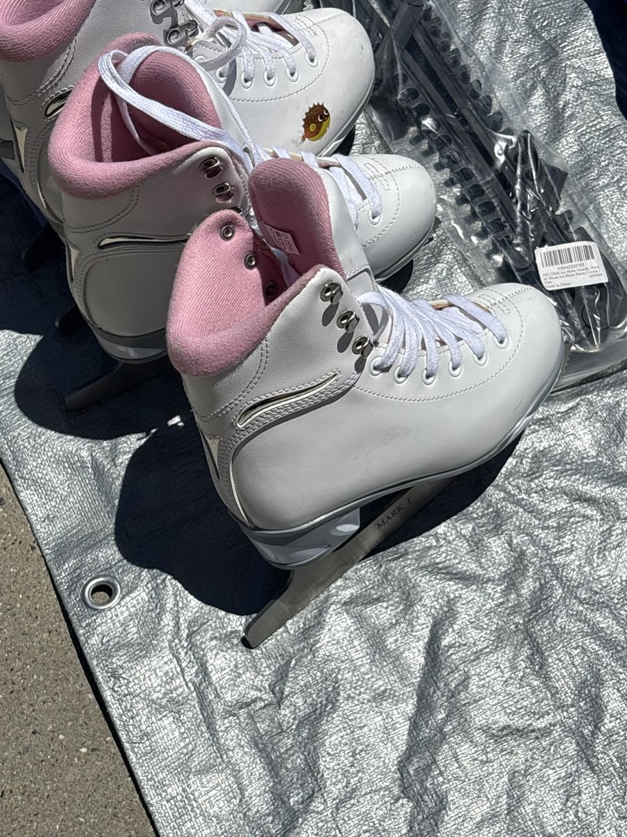 Jackson Ultima Figure Skate