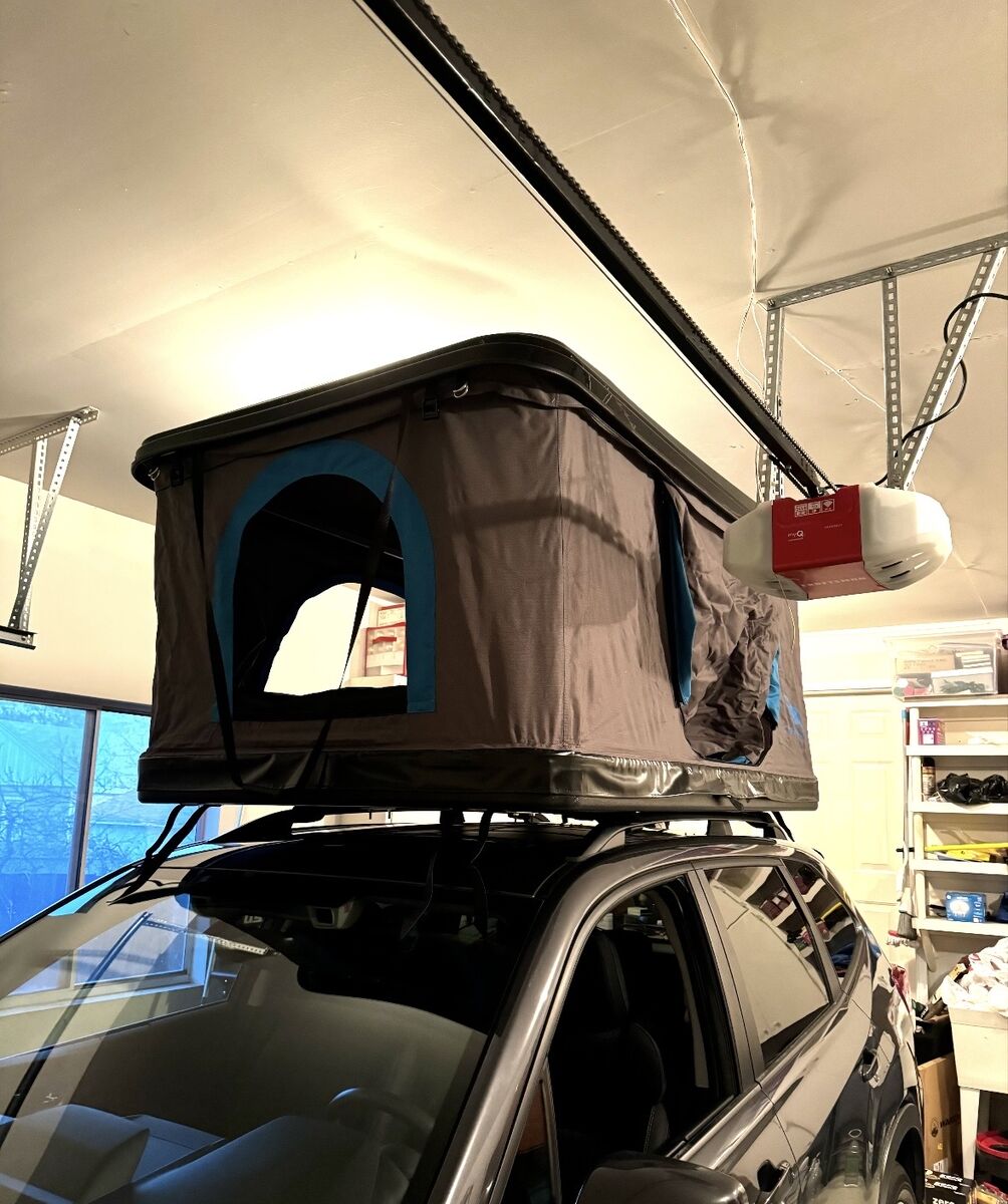 Car Top Tent