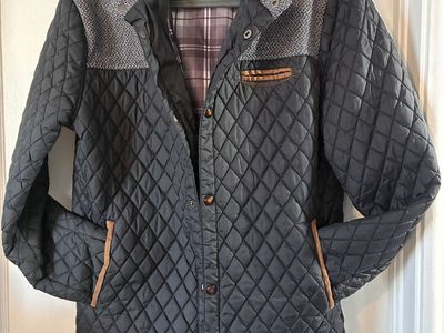 Mens LightWeight Jacket