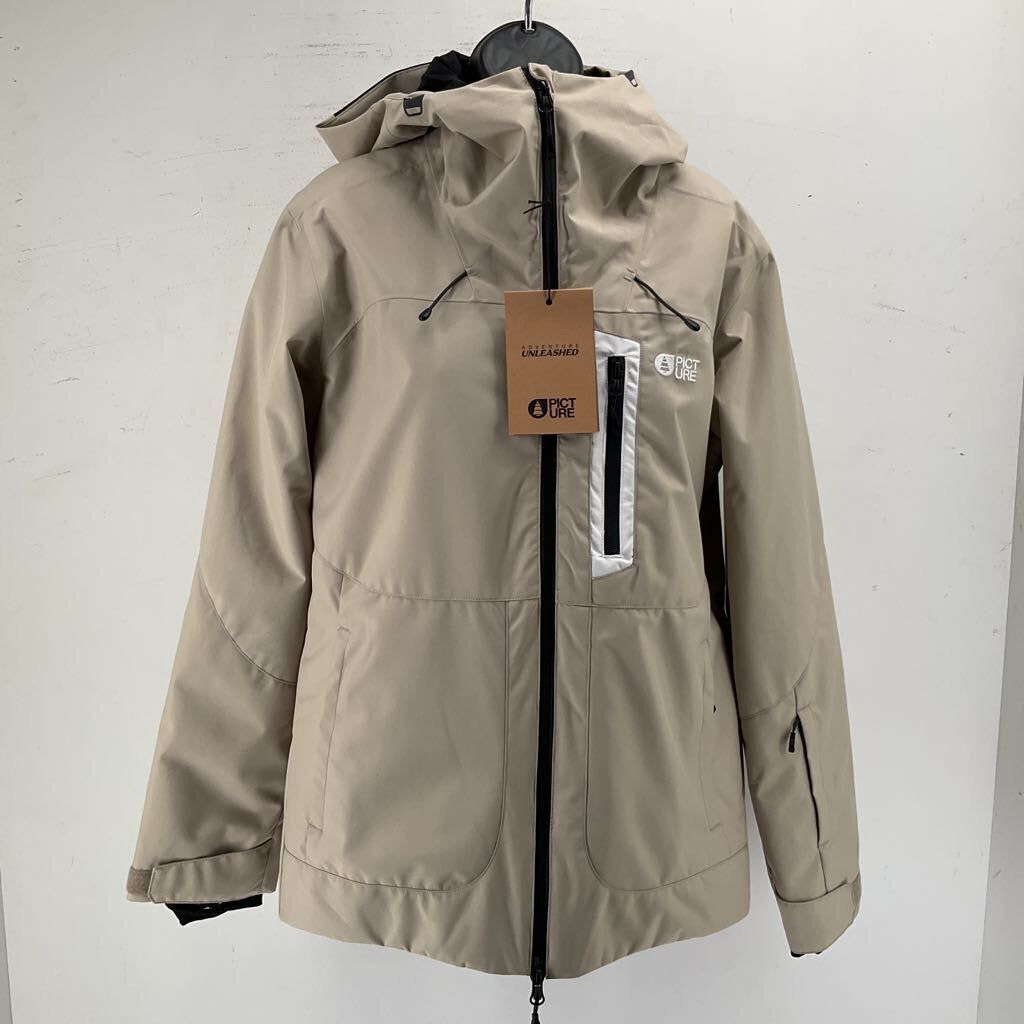 Picture Organic Women's Zoya Jacket