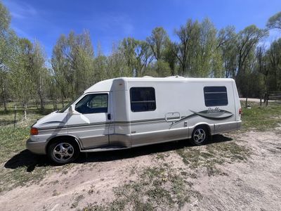 Winnebago Rialta 2002
