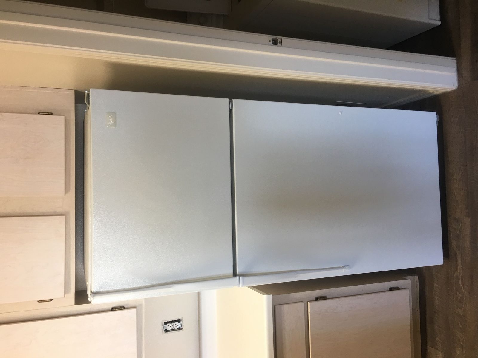 White Fridges for sale