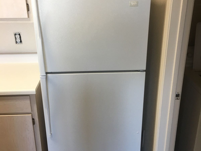 White Fridges for sale