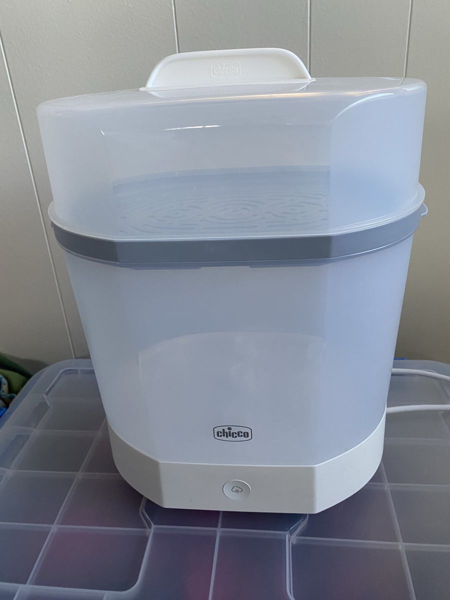 Chico Bottle Sanitizer - Used