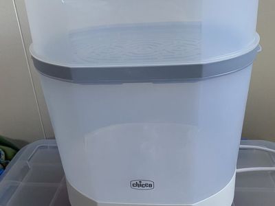 Chico Bottle Sanitizer - Used