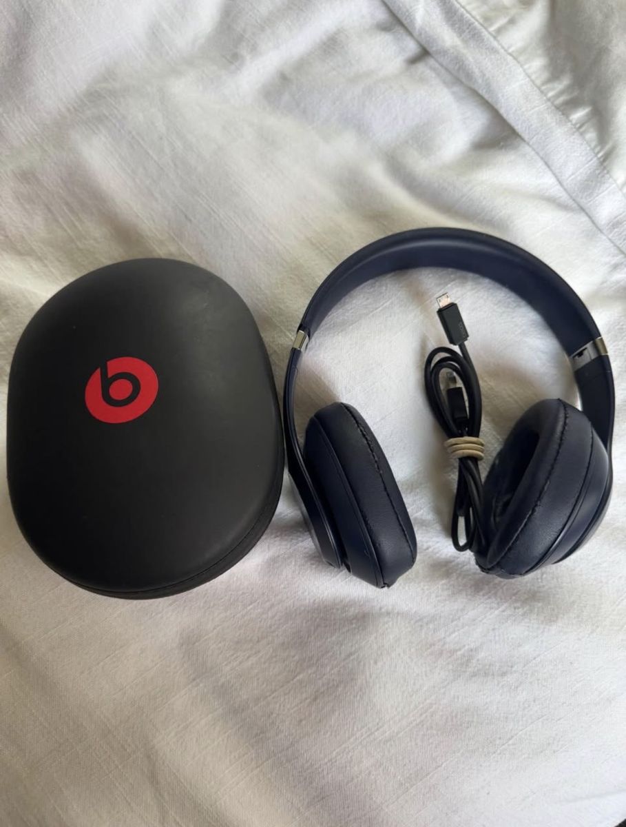 Beats Studio3 Wireless Headphones 
