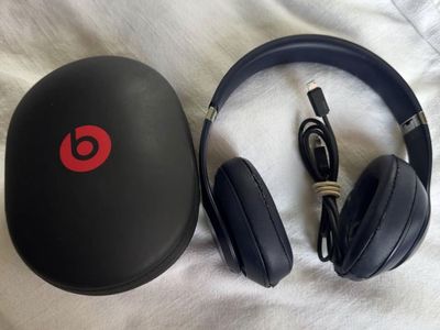 Beats Studio3 Wireless Headphones