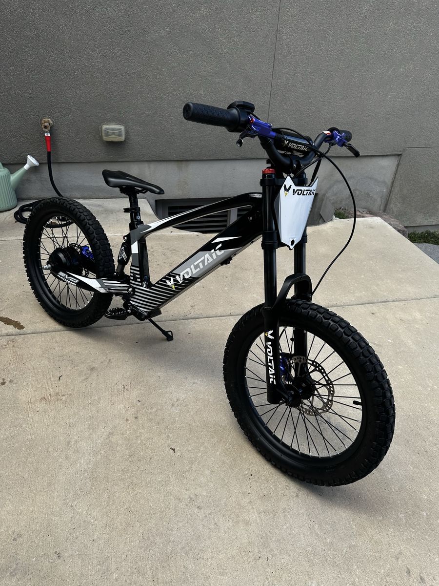 Voltaic Flying Fox 20"