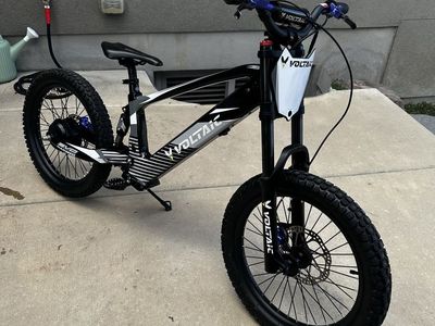 Voltaic Flying Fox 20"