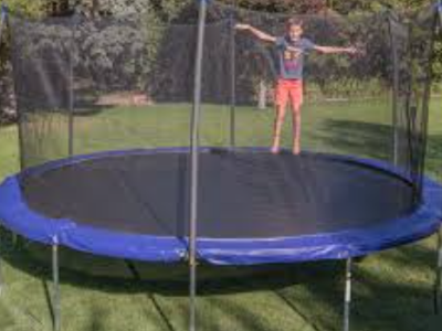 Trampoline For Sale