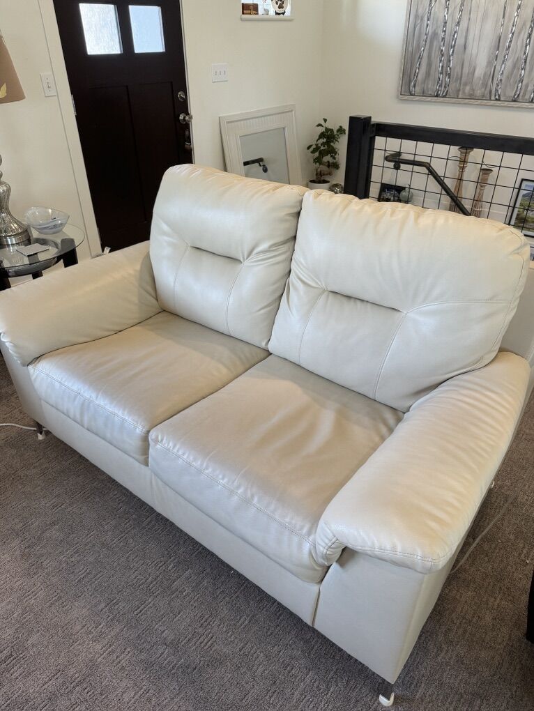 2 Seat Sofa/couch