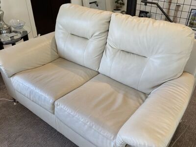 2 Seat Sofa/couch