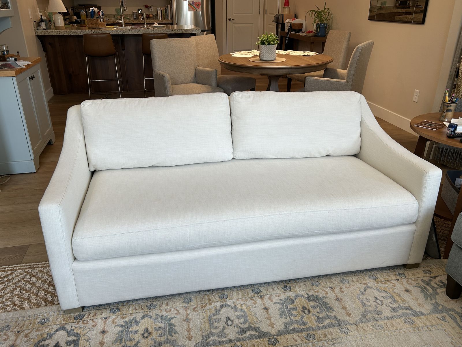 High-end RH sofa