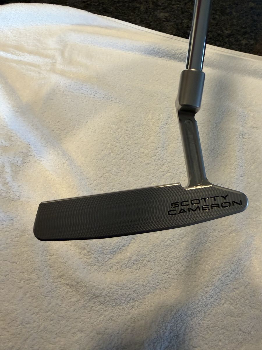 Super select Newport 2 RH 34.5