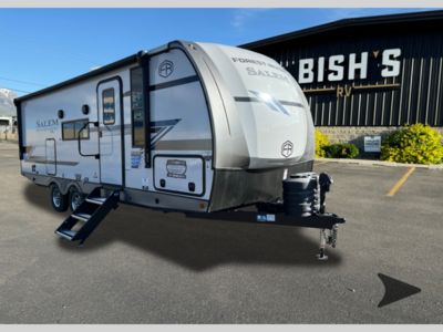 2025 HEMISPHERE HYPER LYTE 22RKHL