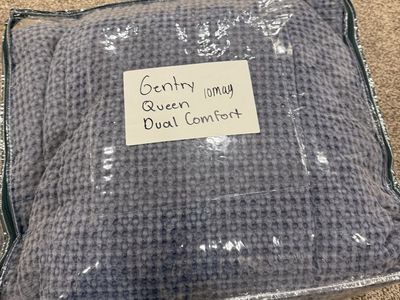 Beddys Queen Gentry