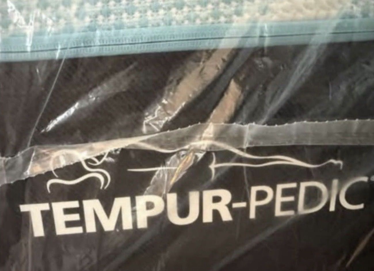NEW - Tempur-Pedic King - SAVE THOUSANDS 