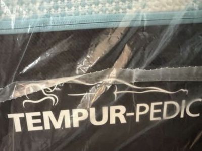 NEW - Tempur-Pedic King - SAVE THOUSANDS