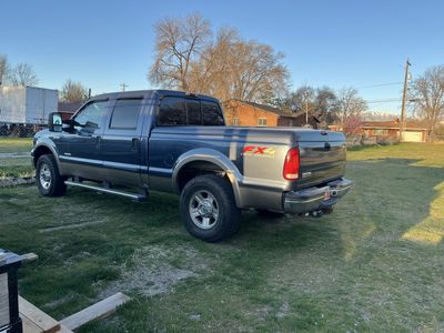 2005 Ford F250
