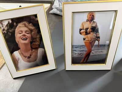 Marilyn Monroe Photos, One Of A Kind