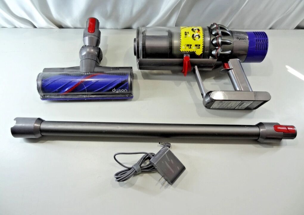 Dyson Cyclone V10 Animal + Cordless Vacuum