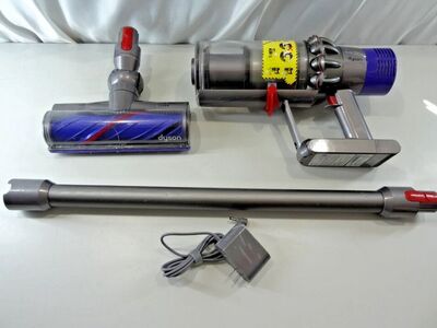 Dyson Cyclone V10 Animal + Cordless Vacuum