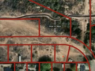 Roosevelt Building Lots - Two 1/3 Acre Parcels Available