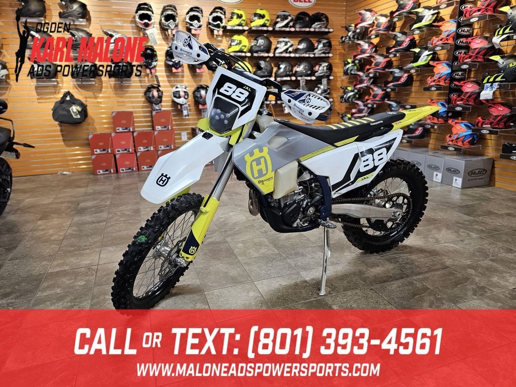 2023 Husqvarna® FX 450