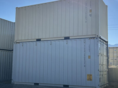 Shipping Containers for Sale, Rent or Rent to Own