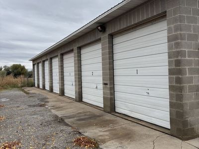 Harrisville Ut Storage Unit For rent