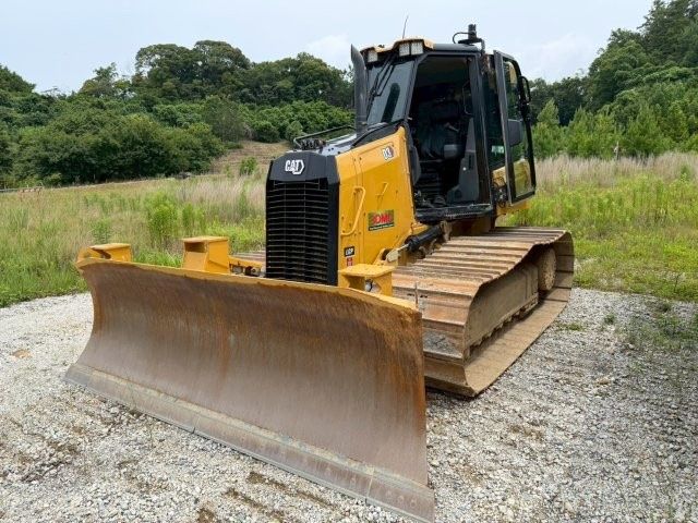 2023 Cat D3 LGP Dozer