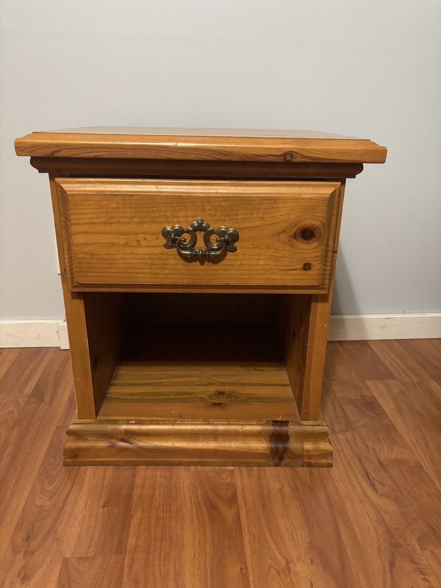 Nightstand