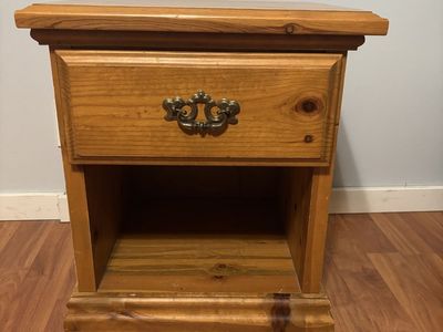Nightstand