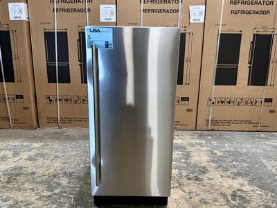 SCOTSMAN UNDER COUNTER ICE MAKE