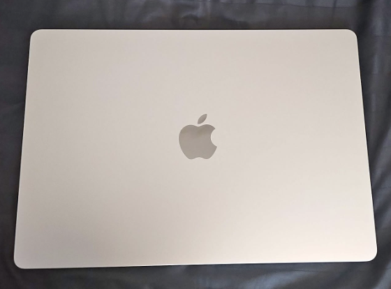 MacBook Air 15 inch M2