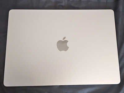 MacBook Air 15 inch M2