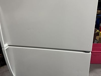 Whirlpool Refrigerator Freezer