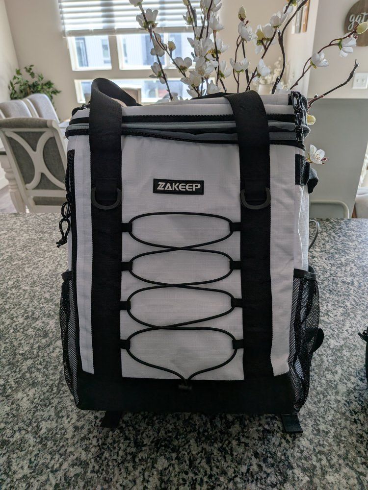 backpack cooler