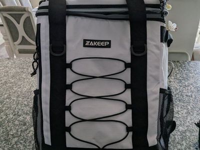 backpack cooler