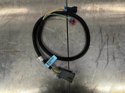 Kenworth Dash Wiring Harness